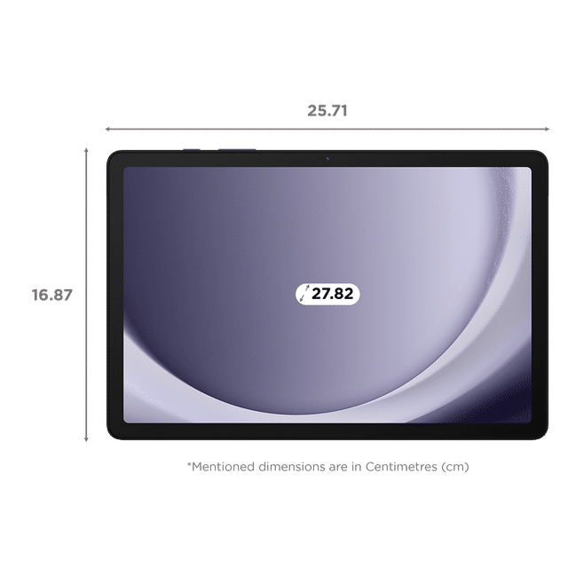 samsung galaxy tab a 9 plus 11 inch